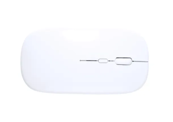 Rabick RABS optical mouse White