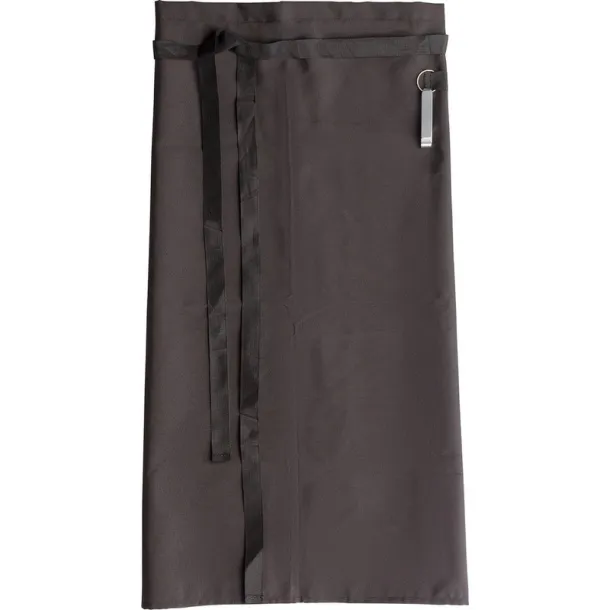  Kitchen apron Crna