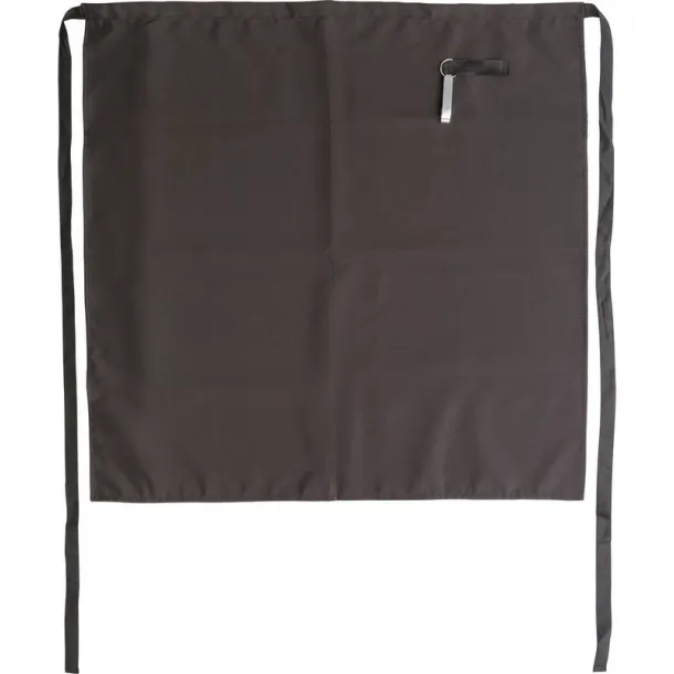  Kitchen apron Crna