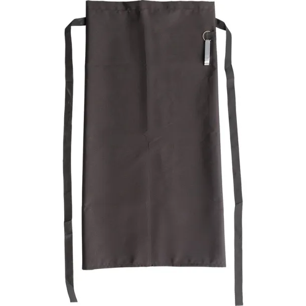  Kitchen apron Crna