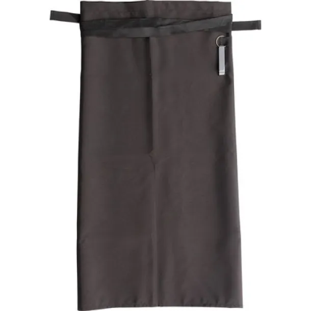  Kitchen apron Crna