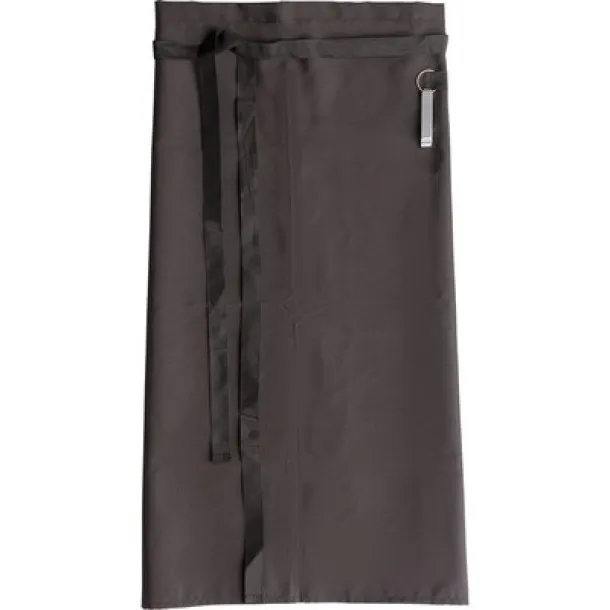  Kitchen apron Crna