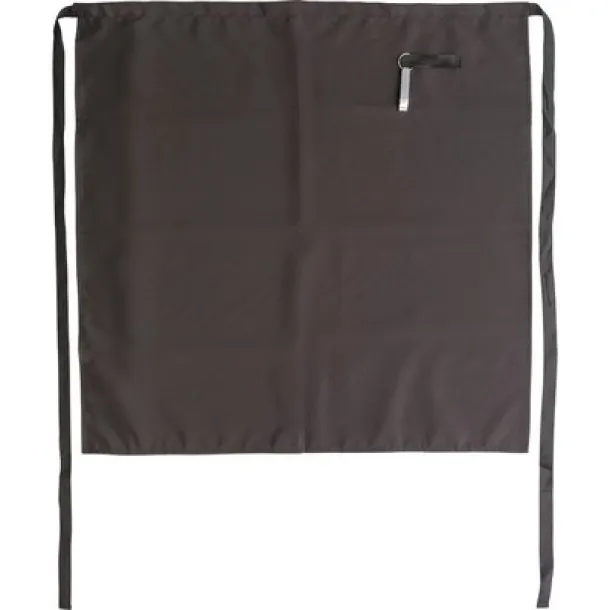  Kitchen apron Crna