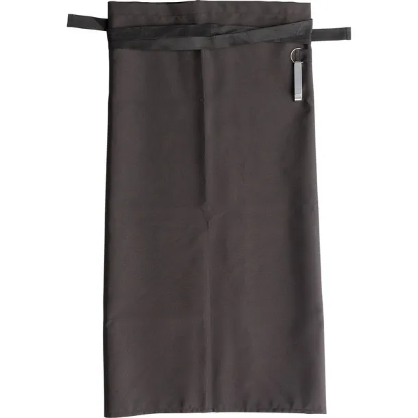  Kitchen apron Crna