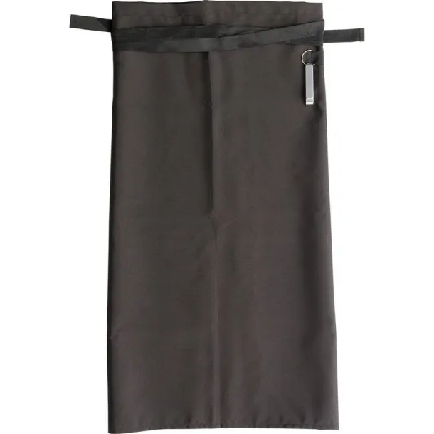  Kitchen apron black