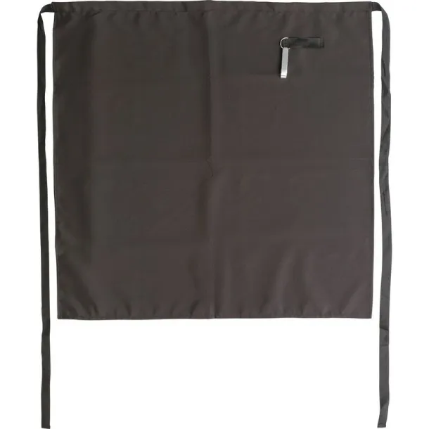  Kitchen apron Crna