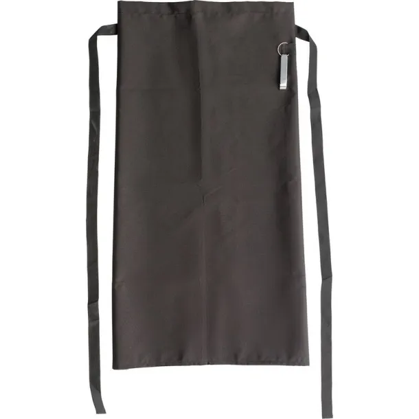 Kitchen apron Crna