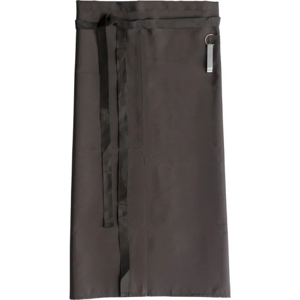  Kitchen apron Crna