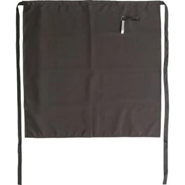  Kitchen apron Crna