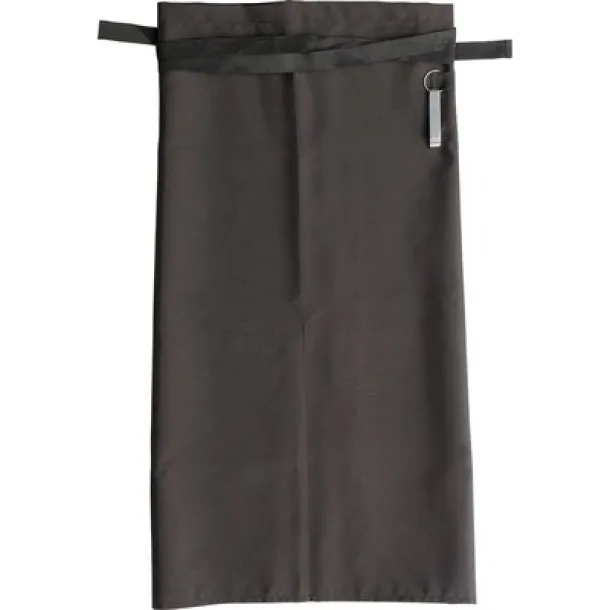  Kitchen apron black