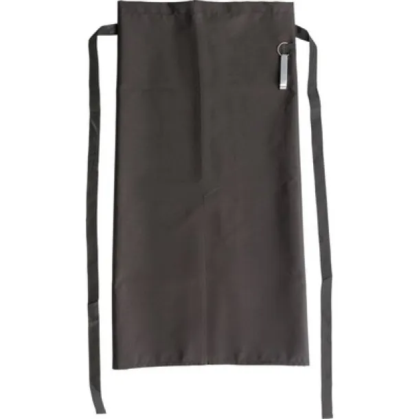  Kitchen apron Crna