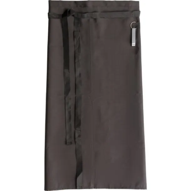  Kitchen apron Crna