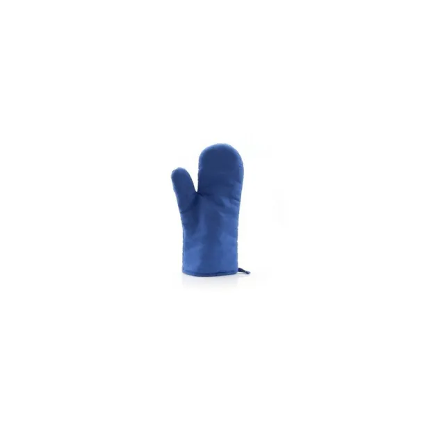  Kitchen glove navy blue