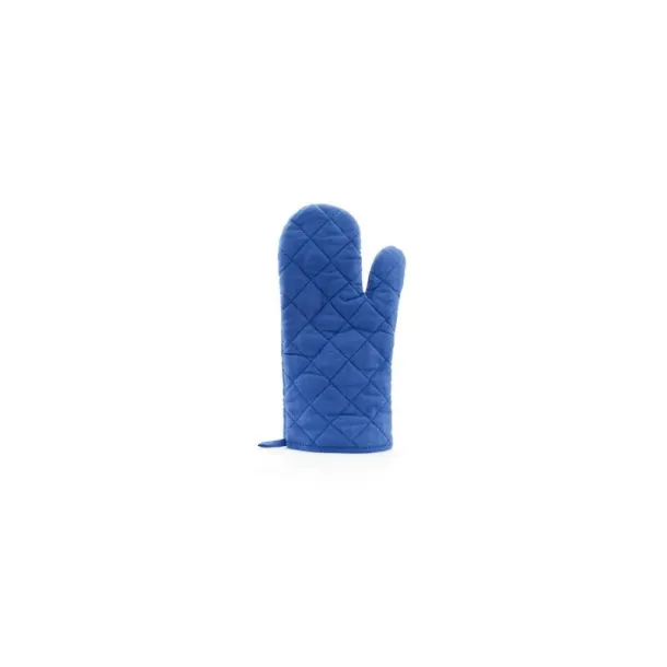  Kitchen glove navy blue