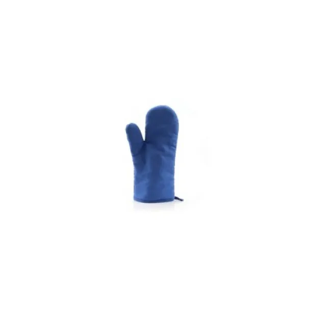  Kitchen glove navy blue