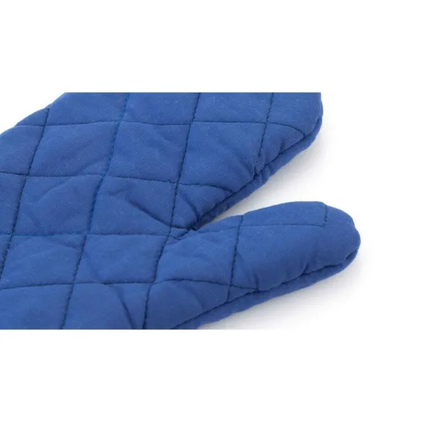  Kitchen glove navy blue