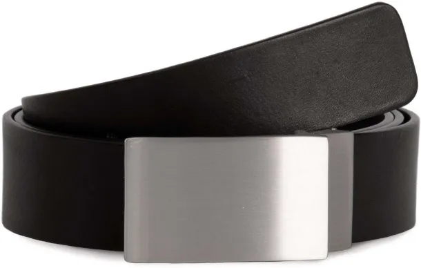  CLASSIC BELT - K-UP Black