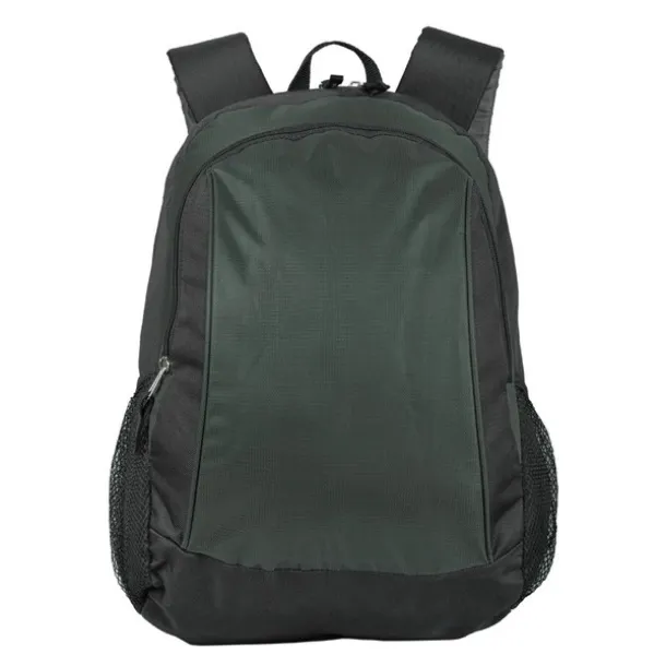 DULUTH backpack Graphite