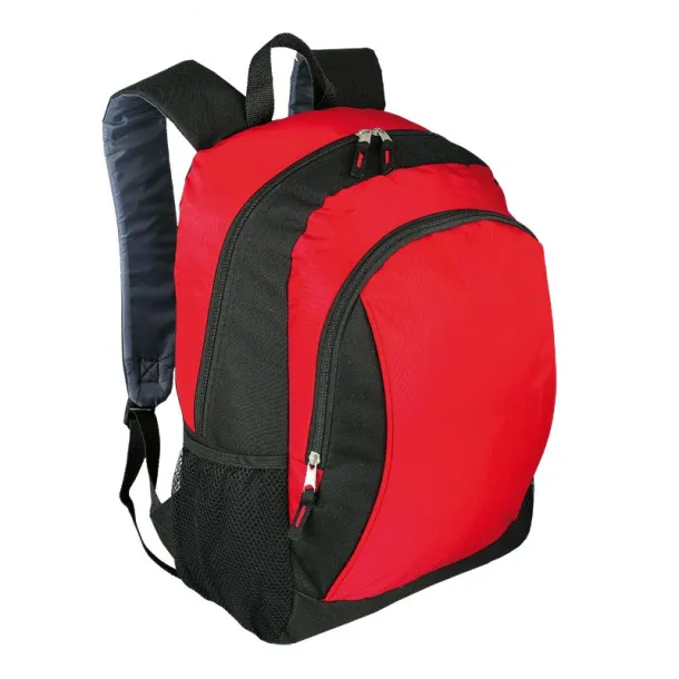 DULUTH backpack Red