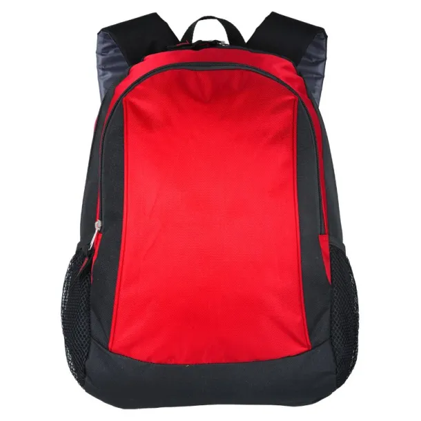 DULUTH backpack Red