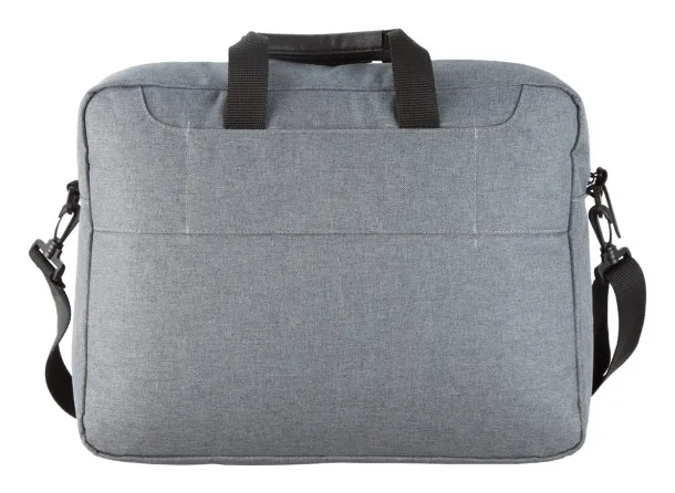 Reims D document bag - André Philippe Grey
