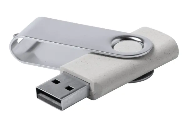 Mozil 16GB USB memorija Bež