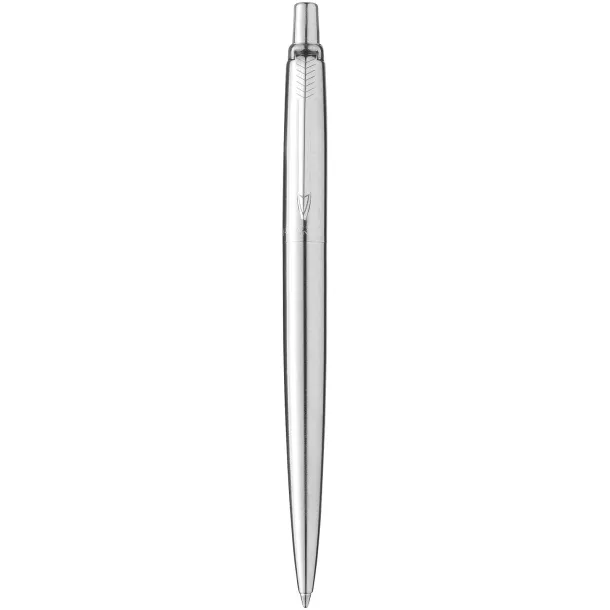 Jotter ballpoint pen - Parker Steel