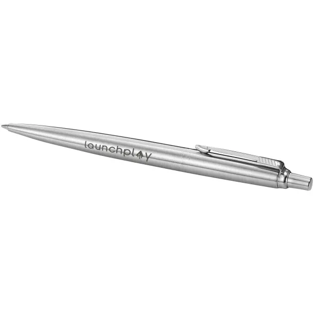 Jotter ballpoint pen - Parker Steel