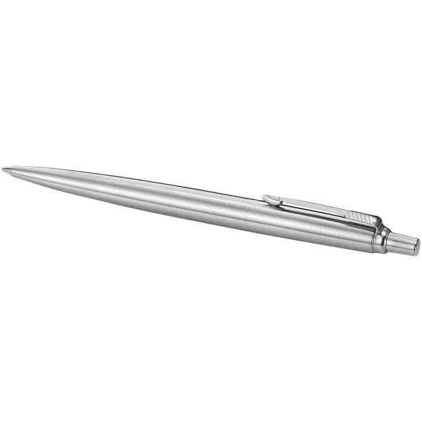 Jotter ballpoint pen - Parker Steel