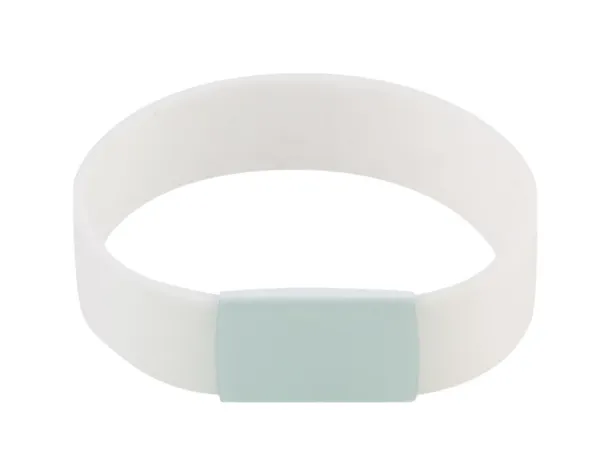 Baren bracelet White