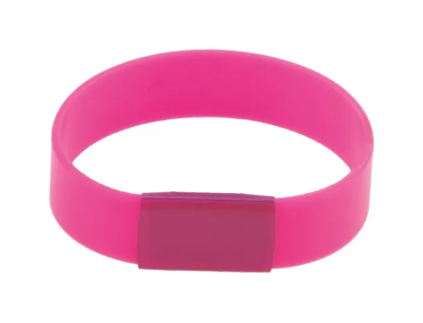 Baren bracelet Pink