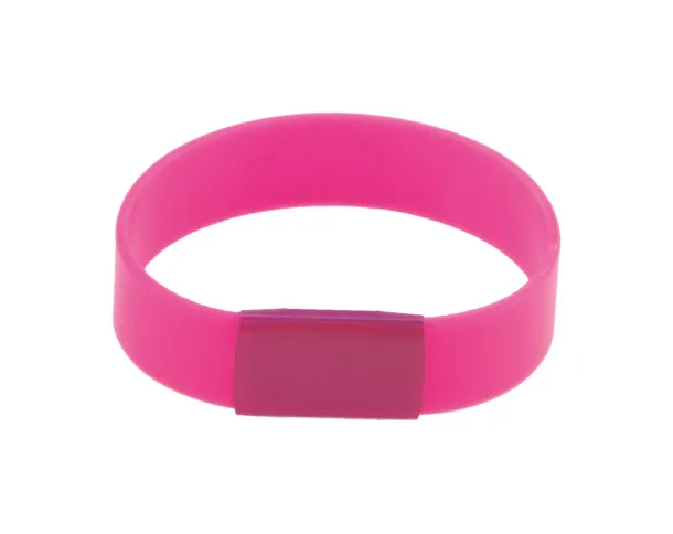 Baren bracelet Pink