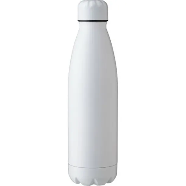  Sports bottle 750 ml white