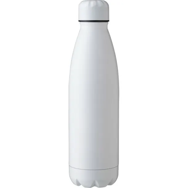  Sports bottle 750 ml white