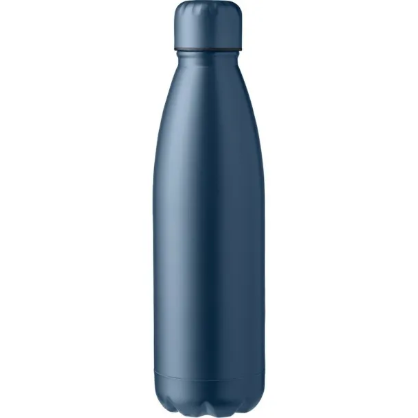  Sports bottle 750 ml blue