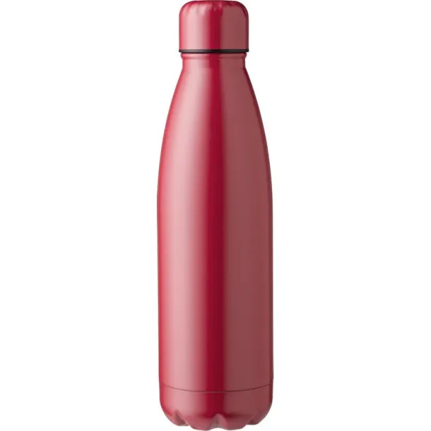  Sports bottle 750 ml burgundy