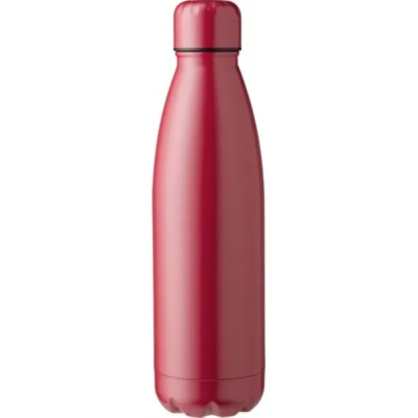  Sports bottle 750 ml burgundy