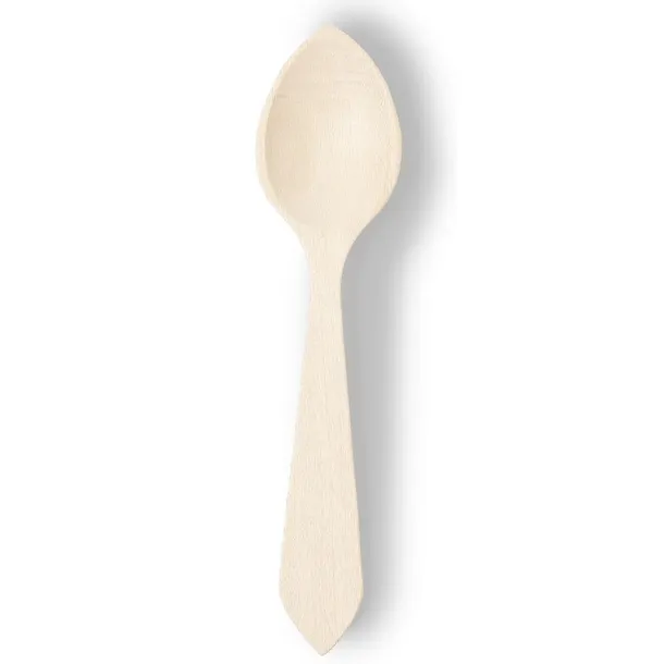  Wooden kitchen spoon wood