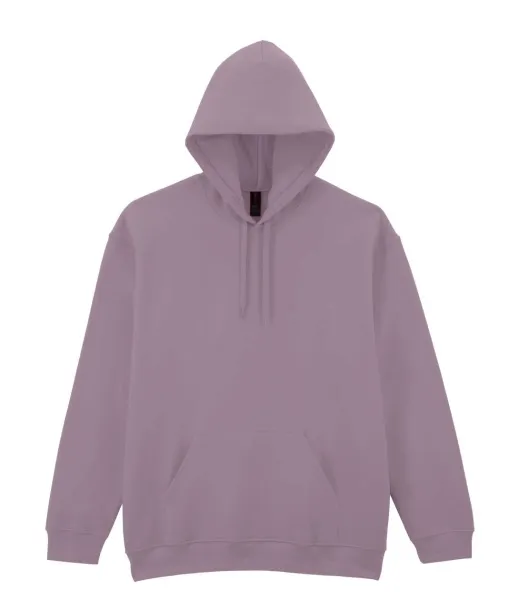  Softstyle® midweight flis unisex hoodie, 285 g/m² - Gildan Paragon