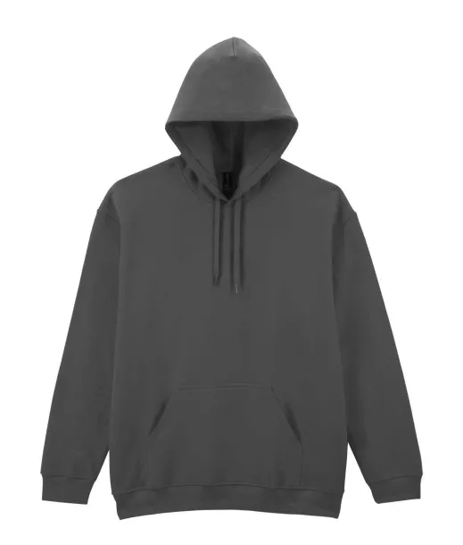  Softstyle® midweight flis unisex hoodie, 285 g/m² - Gildan Paragon