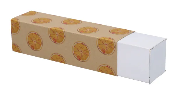 CreaSleeve Kraft 405 Kraft paper sleeve Natural