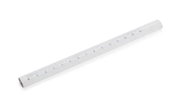 OBO zidarska olovka White