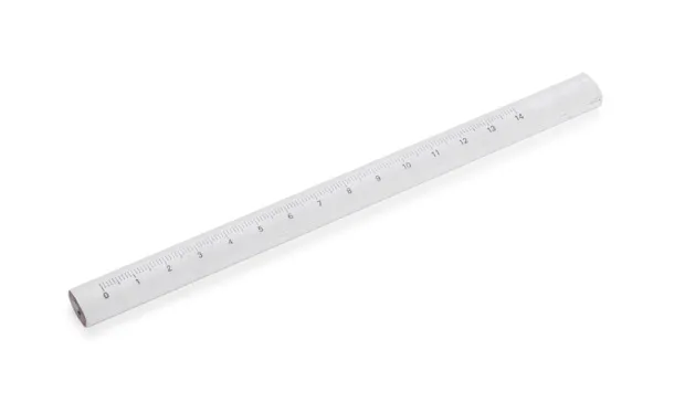 OBO zidarska olovka White