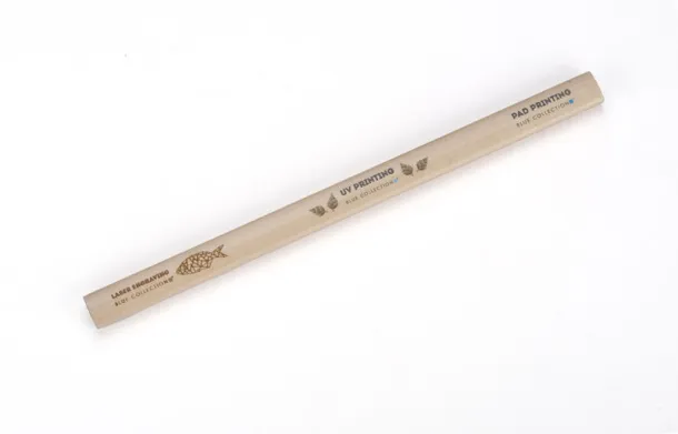 OBO Cerpenter pencil Prirodna