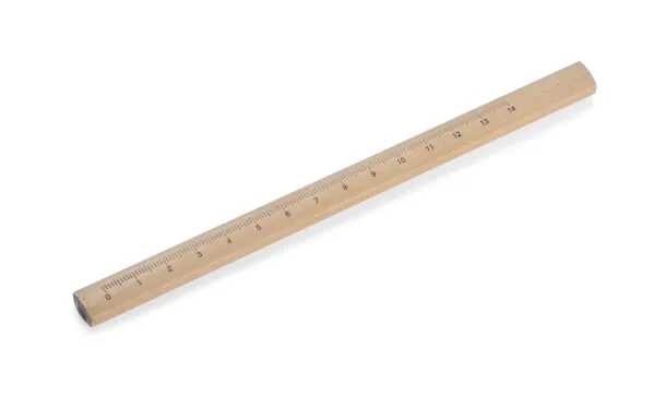 OBO Cerpenter pencil Prirodna