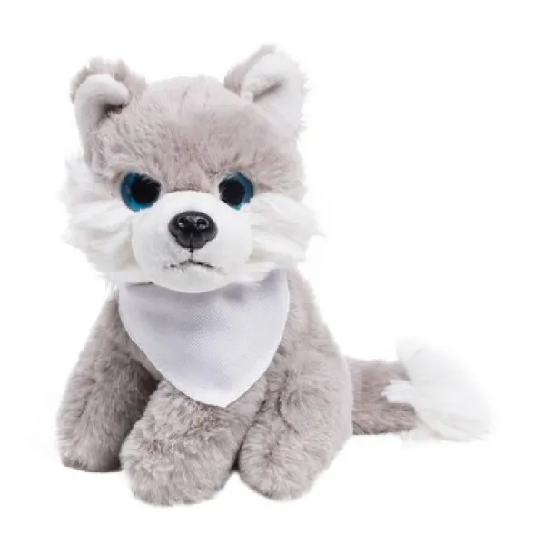 Fang Plush wolf A69F99