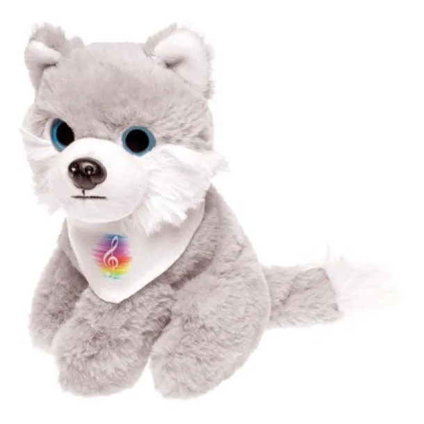 Fang Plush wolf A69F99