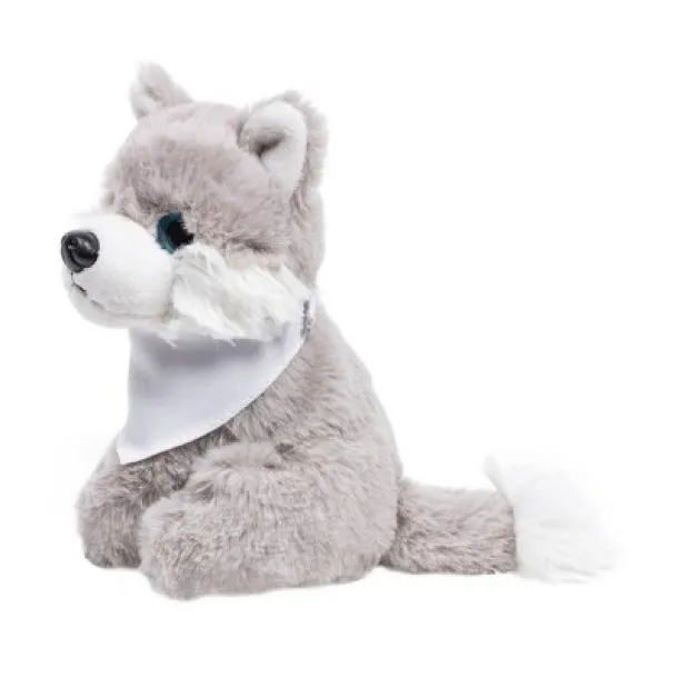 Fang Plush wolf A69F99