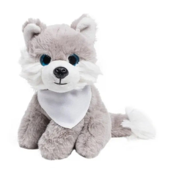 Fang Plush wolf A69F99