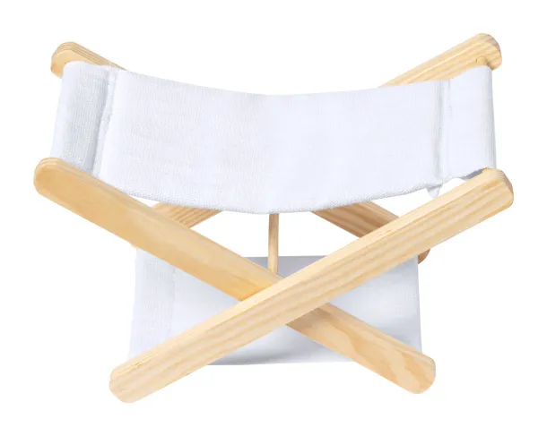 Maretis beach headrest Natural